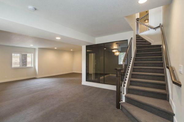 Basement Restoration Service in Olive Branch