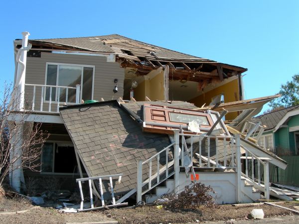 Disaster Restoration Service in Olive Branch