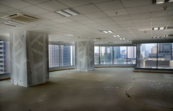 Commercial Restoration Service in Olive Branch