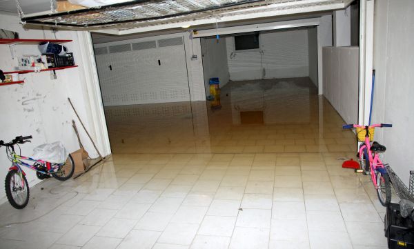Water Restoration Service in Olive Branch