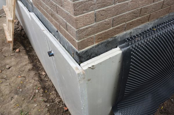 Flood Mitigation in Olive Branch